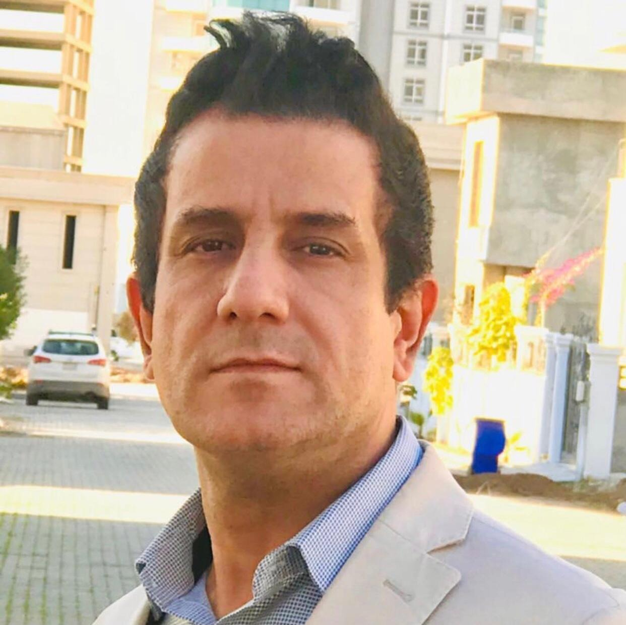 سێ خاڵی ڕوون لە پەیامەكەی سەرۆكی هەرێمدا